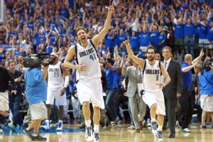 Dirk Nowitzki