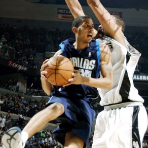 Devin Harris