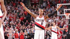 Damian Lillard