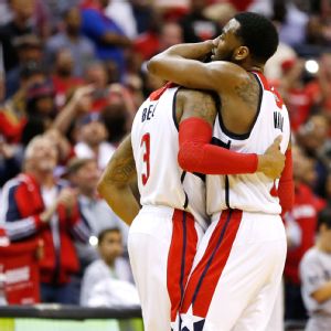 John Wall