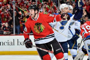 Blackhawks