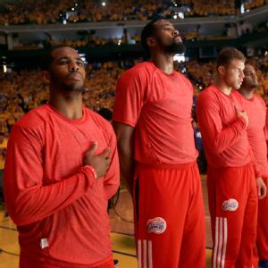 Los Angeles Clippers