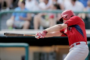 Stephen Piscotty