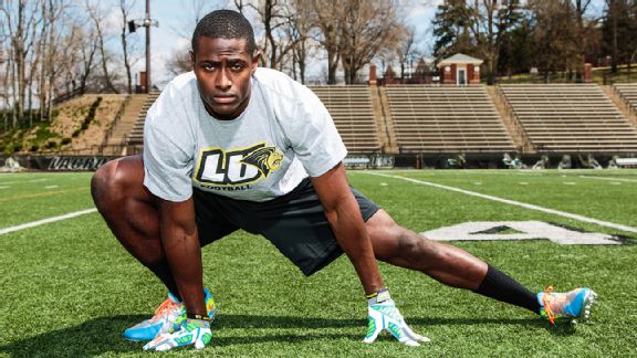 Pierre Desir
