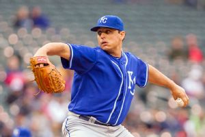 Jason Vargas