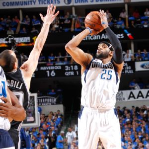 Vince Carter