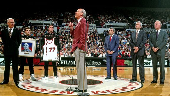 Jack Ramsay