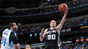 Spurs