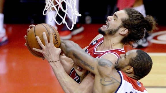 Joakim Noah