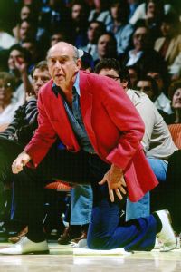 Jack Ramsay