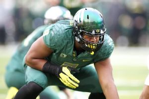 Arik Armstead