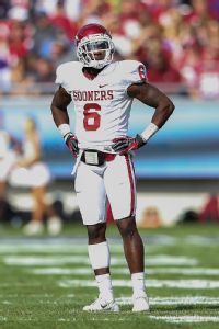 Demontre Hurst