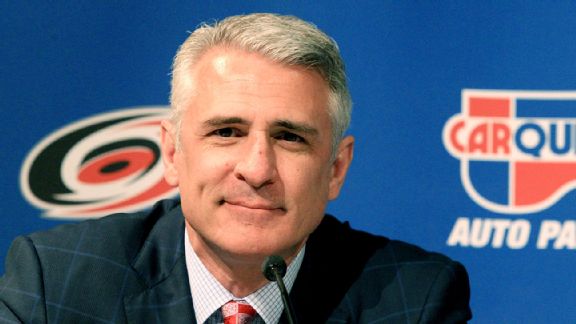 Ron Francis
