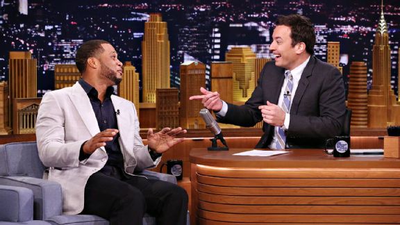 Cano/Fallon