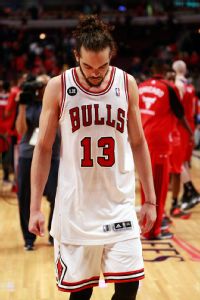 Joakim Noah