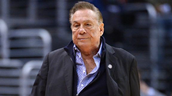 Donald Sterling