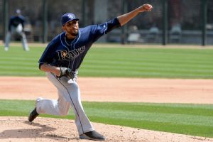 David Price
