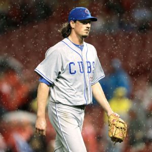 Jeff Samardzija