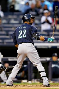 Robinson Cano