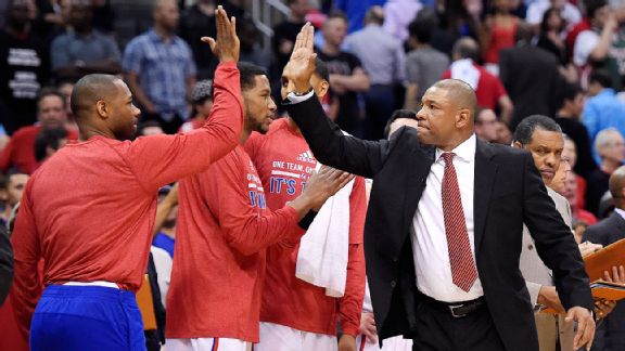 Doc Rivers