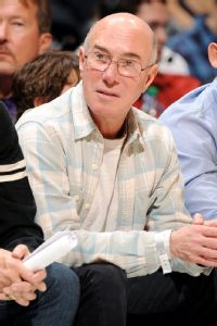 David Geffen