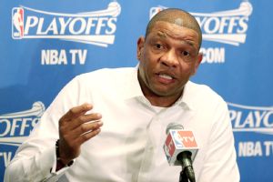 Doc Rivers
