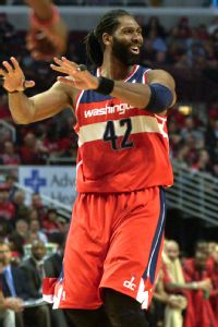 Nene Hilario