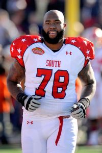 Morgan Moses