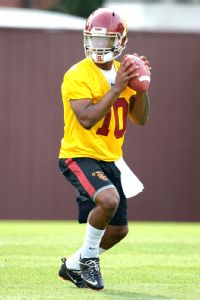 Jalen Greene