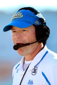 Jim Mora