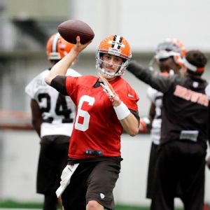 Brian Hoyer