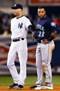 Jeter/Cano
