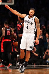 Deron Williams