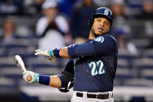 Robinson Cano