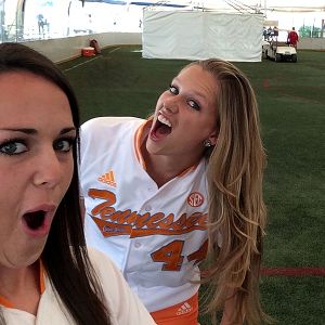 Tennessee softball