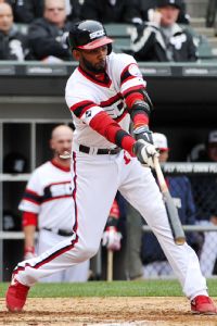 Alexei Ramirez