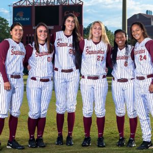 FSU seniors