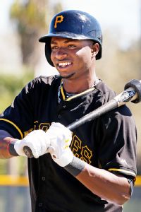 Gregory Polanco