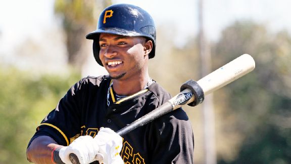 Gregory Polanco