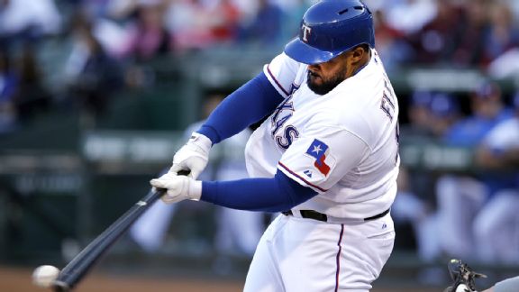 Prince Fielder