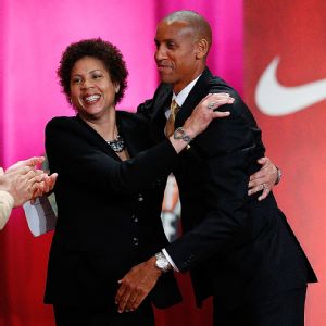 Cheryl Miller