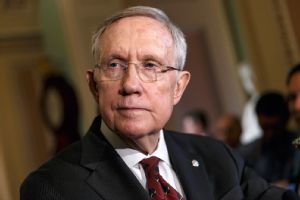 Harry Reid