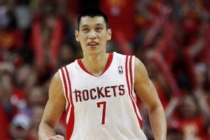 Jeremy Lin