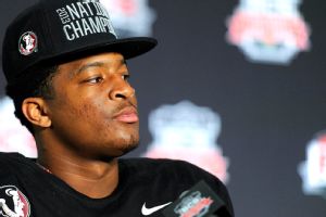 Jameis Winston