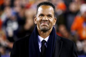 Andre Reed