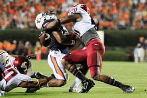 Deone Bucannon