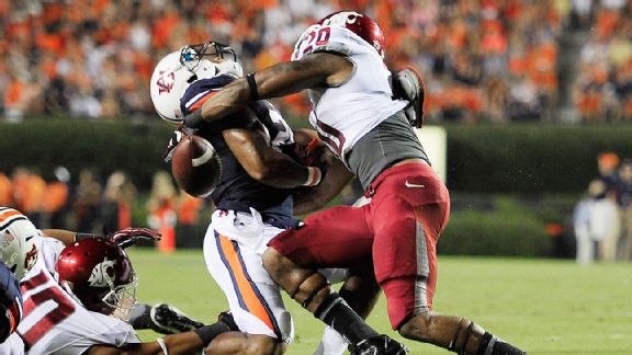 Deone Bucannon