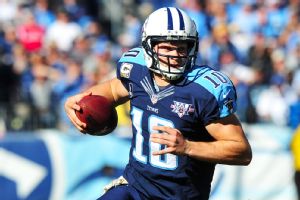 Jake Locker