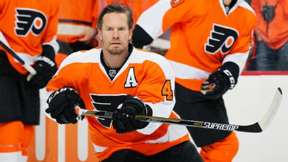 Kimmo Timonen