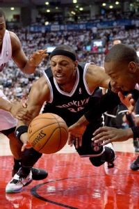 Paul Pierce